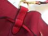 2020 Borse da donna di alta qualità NEONOE Moda in pelle con coulisse Famoso designer di lusso messenger Borsa a tracolla Tote borse Borse a tracolla Borsa