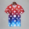 2022ss Fashion Tops Casual Man Womens Loose Tees With Letters Print Short Sleeves Summer Designer Top Sell Luxury Men T Shirt Size M-3XL