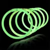 Multi Color Hot Glow Stick Bracelet Colliers Neon Party LED Clignotant Light Stick Baguette Nouveauté Jouet LED Concert Vocal LED Flash Sticks 349 Y2