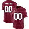 Camisa de futebol Stanford Cardinal personalizada Nathaniel Peat Tanner McKee Austin Jones Elijah Higgins John Humphreys Ricky Miezan Christian McCaffrey Andrew Luck Ertz