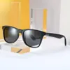 럭셔리 여성 남성 편광 선글라스 TR90 보호용 야외 여행 레이디 태양 안경 UV400 최고 품질