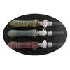 DPGHS005 4.25 ''Nieuwe Glas Nector Collector Roken Dab Stro Kit Met 10Mm Mannelijke Quartz Tip En 10Mm Plastic clip