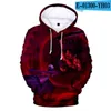 3d kreativ cosplay öde stanna natt sweatshirts jongen / meisje herfst vinter trui streetwear speciale aanbieding fa game hoodies y211118