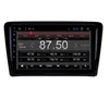car dvd Radio GPS Navigation system Player for Volkswagen Santana 2012-2015 with BluetoothWIFI Support rearview camera Android 10 9 inch