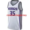 Marvin Bagley III Swingman Jersey Stitched Men Women Youth Basketball Jerseys Size XS-6XL