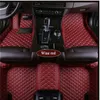 La production et la vente professionnelles de matériaux de tapis de voiture sur mesure HONDA CR-Z 2010-2012 sont excellentes, non toxiques et sans goût