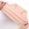 5Pcs/Set High Waist Women Panties Soft Cotton Seamless Sexy Lace Women Comfort Underwear Body Shaper Female Breathable Lingerie 210720