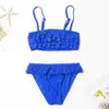 Multi Style 2-14 Years Girls Kids Swimwear Swimsuit Summer Children Biquini Infantil Bathing Suit Bikini Set 210625