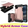 SGP twardy pancerz hybrydowy wytrzymały wpływ pc tpU Case Odporność na iPhone 13 12 Mini 11 Pro xr xs Max x 8 Samsung S20 Fe S21 Ultra A4137071