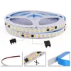 220V High Voltage 2835 SMD Led Strip Light 120LED/m Non-Waterproof 8MM 10MM Width for Home Decoration 3000K 4000K 6000K