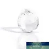 HD Clear Clear 40mm Verre Cristal Crystal Ball PRISM CHARDELIER PIÈCES DE CRISTAL PENSION PENDENCE PENDANCE Éclairage Suncatcher Home Decor Factory Prix Expert Design Qualité