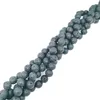 Autres perles en vrac de pierre ronde volcanique de lave noire naturelle en gros pour la fabrication de bijoux 4mm 6mm 8mm 10mm 12mm 14mm