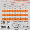 Yagimi Fajas Shapewear Neoprene Trimmer Bainha Barriga Cinto De Cintura Treinador Mulheres Suor com Vest Gancho de Gancho Shaper Corset