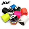 2PC JOF 300M 500M 1000M 8 fili 4 fili 10-80LB PE filo da pesca intrecciato multifilamento lenza super resistente Giappone multicolore W220307