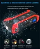 20000mah bilbatterihoppstarter Portable Outdoor Power Tool Chargers Emergency Startup Charger för bilar Booster Start Devic2454932