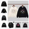 Women Hoodies man Fashion designer hoodie classic luxury letter high quality long sleeve senior comfortable clothes top