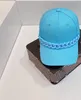 Lüks Beyzbol Şapkası C Erkek Kadın Çantası Golf Şapka Snapback Beanie Kafatası Caps Stingy Brim En Kaliteli 01