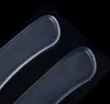 2021 Barato aumento de palmilhas de silicone de silicone liner liner gel almofadas de almofadas de palmilha de salto alto sapatos de dança segura