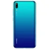 Original Huawei Njut av 9 4G LTE-mobiltelefon 4GB RAM 64GB 128GB ROM SNAPDAGON 450 OCTA Core Android 6.26 "Fullskärm 13.0mp ai ansikte ID Fingeravtryck 4000mAh Smart mobiltelefon