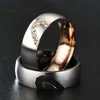 i love you rings heart promise stainless steel his hers real couples wedding engagement bands top ring acc288268U