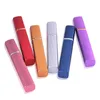 12ml perfume spray bottle metal anodized aluminum portable parfum bottles empty bottling-2