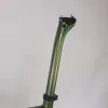 Chameleon Green Flat Mount BSA Frame GR029 DISCRING CORBAN CORBON