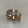 diamond band rings for women