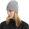 uomini beanie in esecuzione