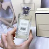 Profumo neutro di altissima qualità Fragranza POMPELMO profumo Acqua di Colonia Spray Bottiglia quadrata 100 ml EDP Spedizione veloce6261236