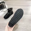Winter warm sequins women's boots high quality fashion lovely outdoor comfort cold thick soled cotton shoes Special offer