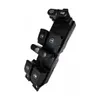 NIEUWE 1J4959857D voor Golf Jetta Bora Passat Power Window Master Switch