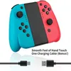 Controller di gioco Bluetooth wireless T-13 per console Nintendo Switch Sinistra Destra Joy Handle Grip con Controller Gamepad T13 Games Pad Joypad MQ10