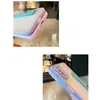 Wrist Band Holder Phone Cases For Xiaomi Redmi Note 10 9Pro POCO X3 NFC M3 Mi 10T Pro Mi 11 Mi Note10 Lite Soft Candy Cover