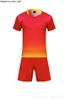 Maillot de Football Kits de Football Couleur Sport Rose Kaki Armée 258562482asw Homme