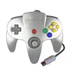 Oyun Denetleyicileri Joysticks N64 Gaming Joystick Switch Kontrolü Gamepad Aksesuarları için VoGek Kablolu GameCube Denetleyicisi