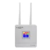 4G Router Extender Cat4 Mobile WiFi Network Hotspot Routers Carta SIM Antenna esterna per telecamera IP / esterna Copertura Wi-Fi Punto di accesso