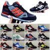 Nuovo all'ingrosso EDITEX Originals ZX750 Sneakers blu nero grigio zx 750 per uomo e donna Athletic Scarpe casual traspiranti Taglia 36-45 K222