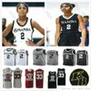 NCAA UConn Huskies Special Tribute College Gianna Maria Onore 2 Gigi Mamba Lower Merion #33 High School Memorial Top basketbalshirts