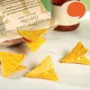 Kreative Kartoffel Chips Form Dichtung Clip Lagerung Snacks Dichtung Clip Rand Naht PositionierungBill Clip Küche Werkzeug