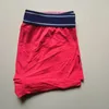 Ny man underkläder Boxer Kort shorts Stylish Mens Vintage Cotton Sexig Cueca Boxer Soft Adult Man Gay Boxer Shorts T0320