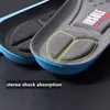 Sports Insoles Men&Women Deodorant Breathable Sweat-Absorbent Thickened Soft Bottom Comfortable Massage Insole Free Shipping By DHL