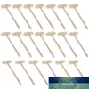 20 pcs madeira maci mini martelos batendo martelo brinquedos brinquedo educativo hammer bate star bolo martelo de madeira crianças martelinho