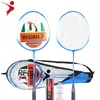 bal badminton racket