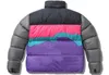 North Face Jas Designer Mannen Donsjack Puffer Jassen Vrouwen Winter Mode Afdrukken Klassieke Paar Parka Outdoor Warme Veer Outfit uitloper