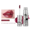 Lip Gloss Mirror Glaze Velvet Matte Liquid Lipstick Waterproof Long Lasting Moisturizing Beauty Cosmetics Maquiagem TSLM1