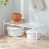 Кухонная отделка стойка для хранения стола Двухместный слоистый стол, сливное блюдо в стойке для хранения Sunngly