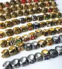 116pcs 1903 bis 2021 Baseballteams Ring Set Souvenir Men Fan Geschenk 20208895621