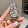 Master Design Automatic Mechanical Women Watch Luxury Fashion 31 -мм циферблата