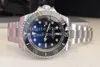 8 Style Blue Black Ceramic Bezel Watches Mens Automatic 2813 BP Factory Watch Men 126719 44mm 126660 126710 Date 116713 Steel 1167282C