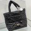 Designer Bag new fabric high quality women Totes large capacity handbag original single 4 colors size 35 * 32cm